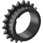 CFJAKDG Taper-Lock Bushing-Bore Sprockets for ANSI Roller Chain