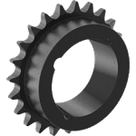 CFJAKDI Taper-Lock Bushing-Bore Sprockets for ANSI Roller Chain