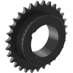 CFJAKEE Taper-Lock Bushing-Bore Sprockets for ANSI Roller Chain