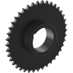 CFJAKEI Taper-Lock Bushing-Bore Sprockets for ANSI Roller Chain