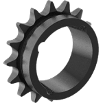 CFJAKFF Taper-Lock Bushing-Bore Sprockets for ANSI Roller Chain