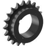 CFJAKFJ Taper-Lock Bushing-Bore Sprockets for ANSI Roller Chain