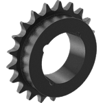 CFJAKGB Taper-Lock Bushing-Bore Sprockets for ANSI Roller Chain