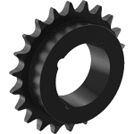 CFJAKGC Taper-Lock Bushing-Bore Sprockets for ANSI Roller Chain