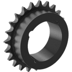 CFJAKGD Taper-Lock Bushing-Bore Sprockets for ANSI Roller Chain
