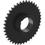 CFJAKHD Taper-Lock Bushing-Bore Sprockets for ANSI Roller Chain