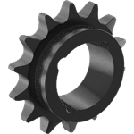 CFJAKHI Taper-Lock Bushing-Bore Sprockets for ANSI Roller Chain