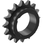 CFJAKIB Taper-Lock Bushing-Bore Sprockets for ANSI Roller Chain