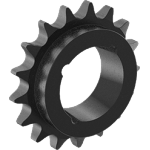 CFJAKIC Taper-Lock Bushing-Bore Sprockets for ANSI Roller Chain