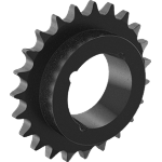 CFJAKII Taper-Lock Bushing-Bore Sprockets for ANSI Roller Chain