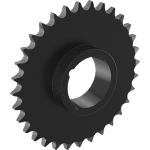 CFJAKJG Taper-Lock Bushing-Bore Sprockets for ANSI Roller Chain