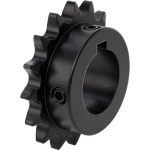 CFAATBAC Wear-Resistant Sprockets for ANSI Roller Chain