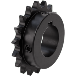 CFAATBAG Wear-Resistant Sprockets for ANSI Roller Chain