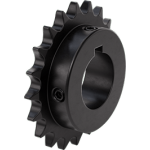 CFAATBBB Wear-Resistant Sprockets for ANSI Roller Chain
