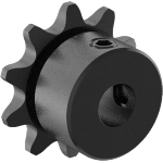 CFAATBCB Wear-Resistant Sprockets for ANSI Roller Chain