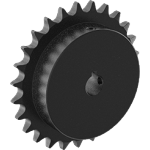 CFAATBCH Wear-Resistant Sprockets for ANSI Roller Chain
