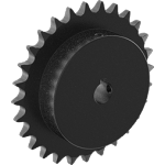 CFAATBCI Wear-Resistant Sprockets for ANSI Roller Chain