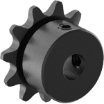 CFAATBDB Wear-Resistant Sprockets for ANSI Roller Chain