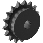 CFAATBDH Wear-Resistant Sprockets for ANSI Roller Chain