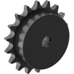 CFAATBDI Wear-Resistant Sprockets for ANSI Roller Chain