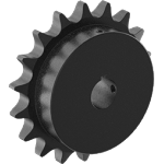 CFAATBDJ Wear-Resistant Sprockets for ANSI Roller Chain