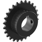 CFAATBEG Wear-Resistant Sprockets for ANSI Roller Chain