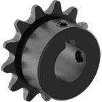 CFAATBFC Wear-Resistant Sprockets for ANSI Roller Chain