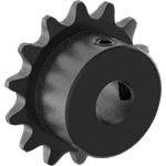 CFAATBGB Wear-Resistant Sprockets for ANSI Roller Chain