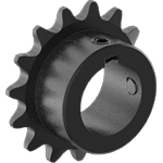 CFAATBHE Wear-Resistant Sprockets for ANSI Roller Chain