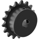 CFAATBJB Wear-Resistant Sprockets for ANSI Roller Chain