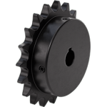 CFAATCAG Wear-Resistant Sprockets for ANSI Roller Chain