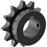 CFAATCAH Wear-Resistant Sprockets for ANSI Roller Chain