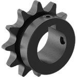 CFAATCAI Wear-Resistant Sprockets for ANSI Roller Chain