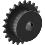 CFAATCGB Wear-Resistant Sprockets for ANSI Roller Chain