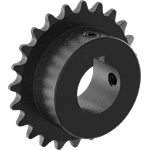 CFAATCGD Wear-Resistant Sprockets for ANSI Roller Chain