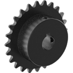 CFAATCHB Wear-Resistant Sprockets for ANSI Roller Chain