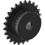 CFAATCIB Wear-Resistant Sprockets for ANSI Roller Chain