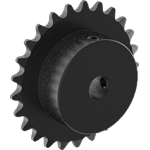 CFAATCIE Wear-Resistant Sprockets for ANSI Roller Chain