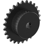 CFAATCJE Wear-Resistant Sprockets for ANSI Roller Chain