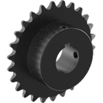 CFAATCJF Wear-Resistant Sprockets for ANSI Roller Chain