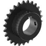 CFAATCJG Wear-Resistant Sprockets for ANSI Roller Chain