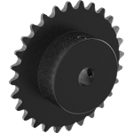 CFAATDBE Wear-Resistant Sprockets for ANSI Roller Chain