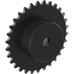 CFAATDCE Wear-Resistant Sprockets for ANSI Roller Chain