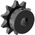 CFAATECB Wear-Resistant Sprockets for ANSI Roller Chain