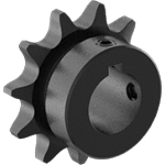 CFAATEDD Wear-Resistant Sprockets for ANSI Roller Chain