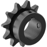CFAATEDE Wear-Resistant Sprockets for ANSI Roller Chain
