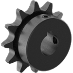 CFAATEEC Wear-Resistant Sprockets for ANSI Roller Chain