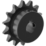 CFAATEGC Wear-Resistant Sprockets for ANSI Roller Chain