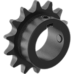 CFAATEGG Wear-Resistant Sprockets for ANSI Roller Chain