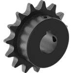 CFAATEHD Wear-Resistant Sprockets for ANSI Roller Chain
